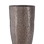 Pewter Large Vase | Arya