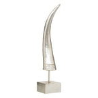 Boho Small Horn Ornament