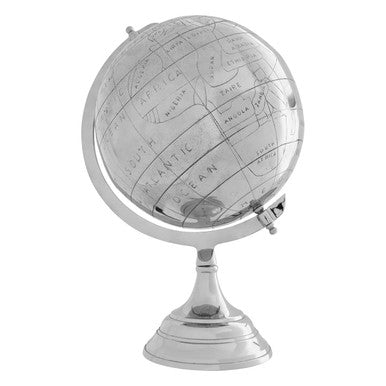 Large Globe | Churchill