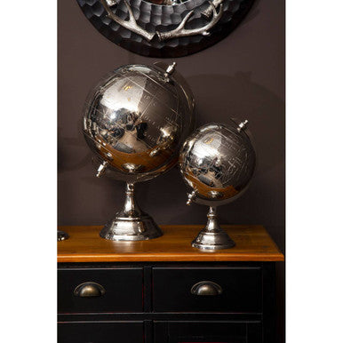 Large Globe | Churchill