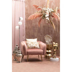 Large Ceramic Silver Jar | Kensington Townhouse