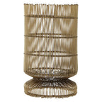Small Wire Candle Holder | Martina