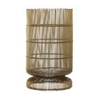 Large Wire Candle Holder | Martina