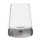 Small Candle Holder | Martele