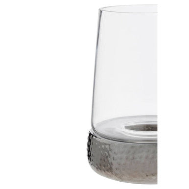 Small Candle Holder | Martele