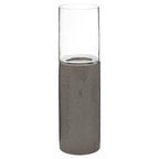 Medium Pillar Candle Holder | Martele