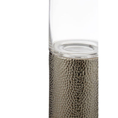 Large Pillar Candle Holder | Martele