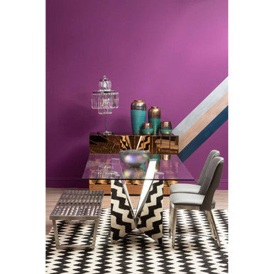 Ceramic Planter | Capri