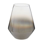 Ombre Large Glass Vase | Alexa