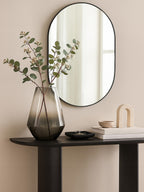 Ombre Large Glass Vase | Alexa