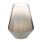 Ombre Small Glass Vase | Alexa