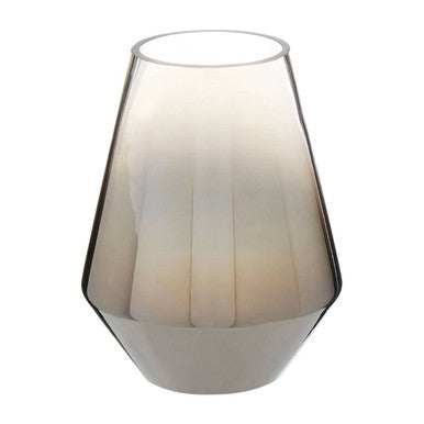 Ombre Small Glass Vase | Alexa
