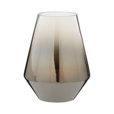 Ombre Small Glass Vase | Alexa