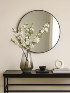 Ombre Small Glass Vase | Alexa