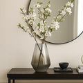 Ombre Small Glass Vase | Alexa
