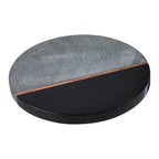 Small Lava Stone Serving Board | Pedra