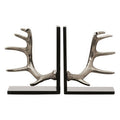 Set of 2 Bookends | Antler