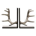 Set of 2 Bookends | Antler