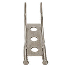3 Bottle Wine Rack | Antler