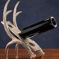 3 Bottle Wine Rack | Antler