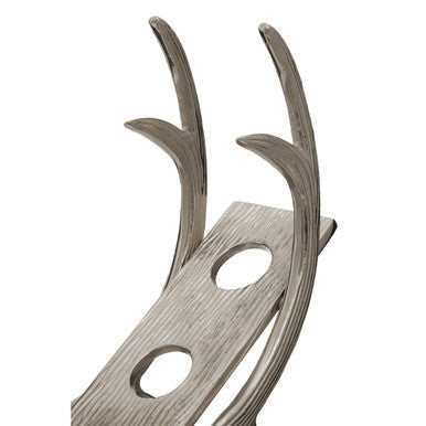 3 Bottle Wine Rack | Antler