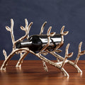 3 Bottle Branch Wine Rack | Adria
