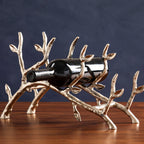3 Bottle Branch Wine Rack | Adria