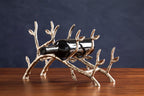 3 Bottle Branch Wine Rack | Adria