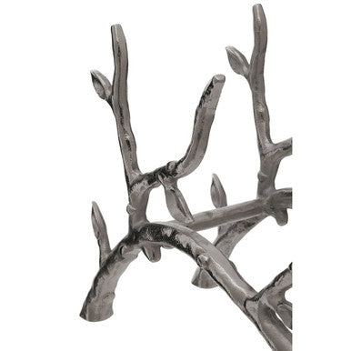 3 Bottle Branch Wine Rack | Adria