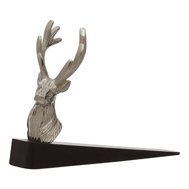 Design Door Stop | Stag