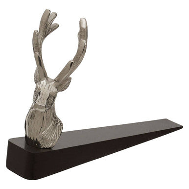 Design Door Stop | Stag
