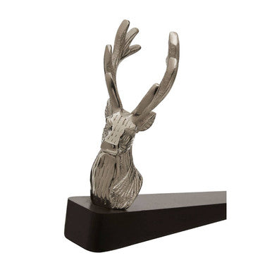 Design Door Stop | Stag