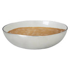 Large Round Bowl | Alma