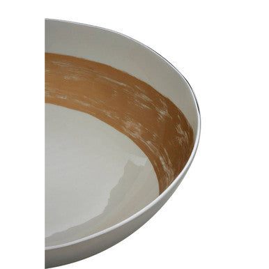 Large Round Bowl | Alma