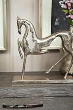 Horse Ornament | Hampstead