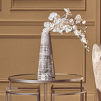 Large Conical Flower Vase | Embra