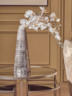 Large Conical Flower Vase | Embra