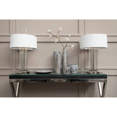 Large Conical Flower Vase | Embra