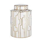 Large Ceramic Jar | Ariana
