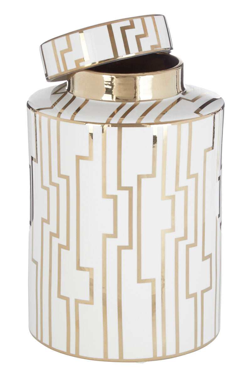 Large Ceramic Jar | Ariana