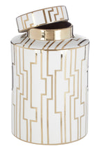 Large Ceramic Jar | Ariana