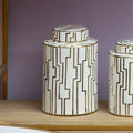 Large Ceramic Jar | Ariana