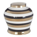 Small Ceramic Jar | Zeina