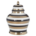 Small Ceramic Jar | Zeina