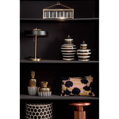 Small Ceramic Jar | Zeina