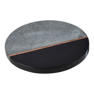 Lava Stone Large Serving Board | Pedra