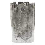 Small Silver Vase | Albero