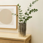 Small Silver Vase | Albero