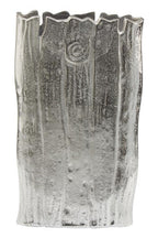 Large Silver Vase | Albero