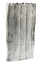 Large Silver Vase | Albero